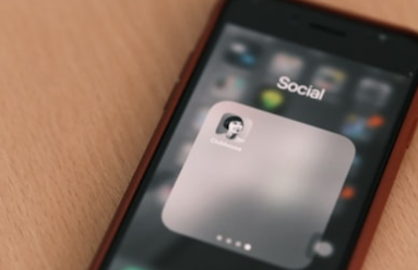 スマートフォン